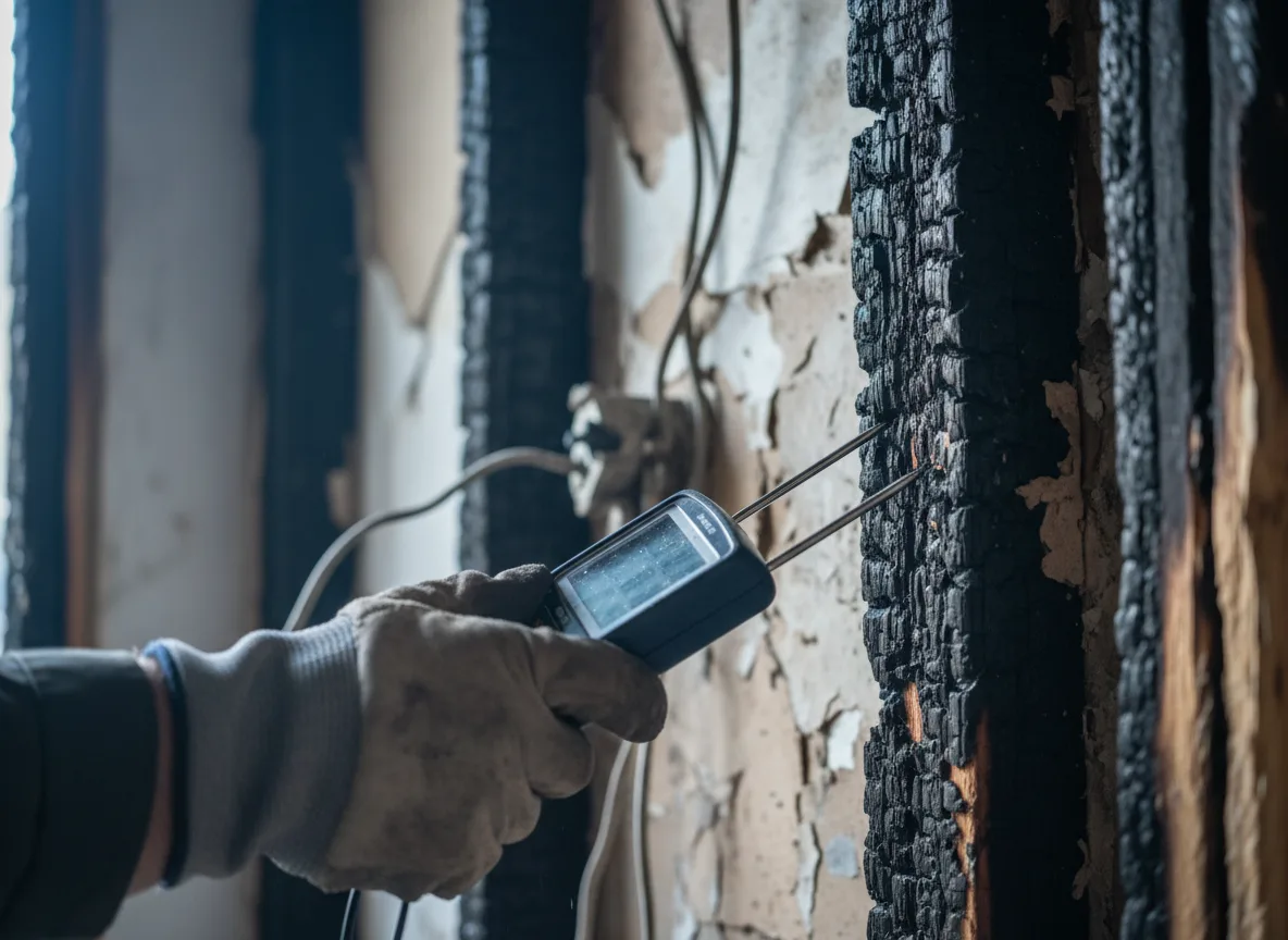 Fire Damage Restoration Fort Mcdowell, AZ FAQs